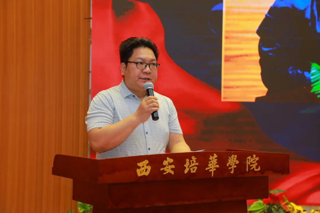 三秦在追超·庆祝建党100周年影像展播新闻发布会在西安爱体育(中国)举行 三秦在追超·庆祝建党100周年影像展播新闻发布会在西安爱体育(中国)举行