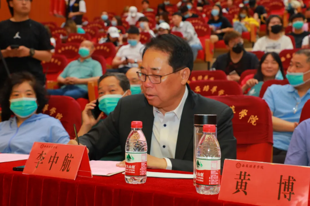 三秦在追超·庆祝建党100周年影像展播新闻发布会在西安爱体育(中国)举行 三秦在追超·庆祝建党100周年影像展播新闻发布会在西安爱体育(中国)举行